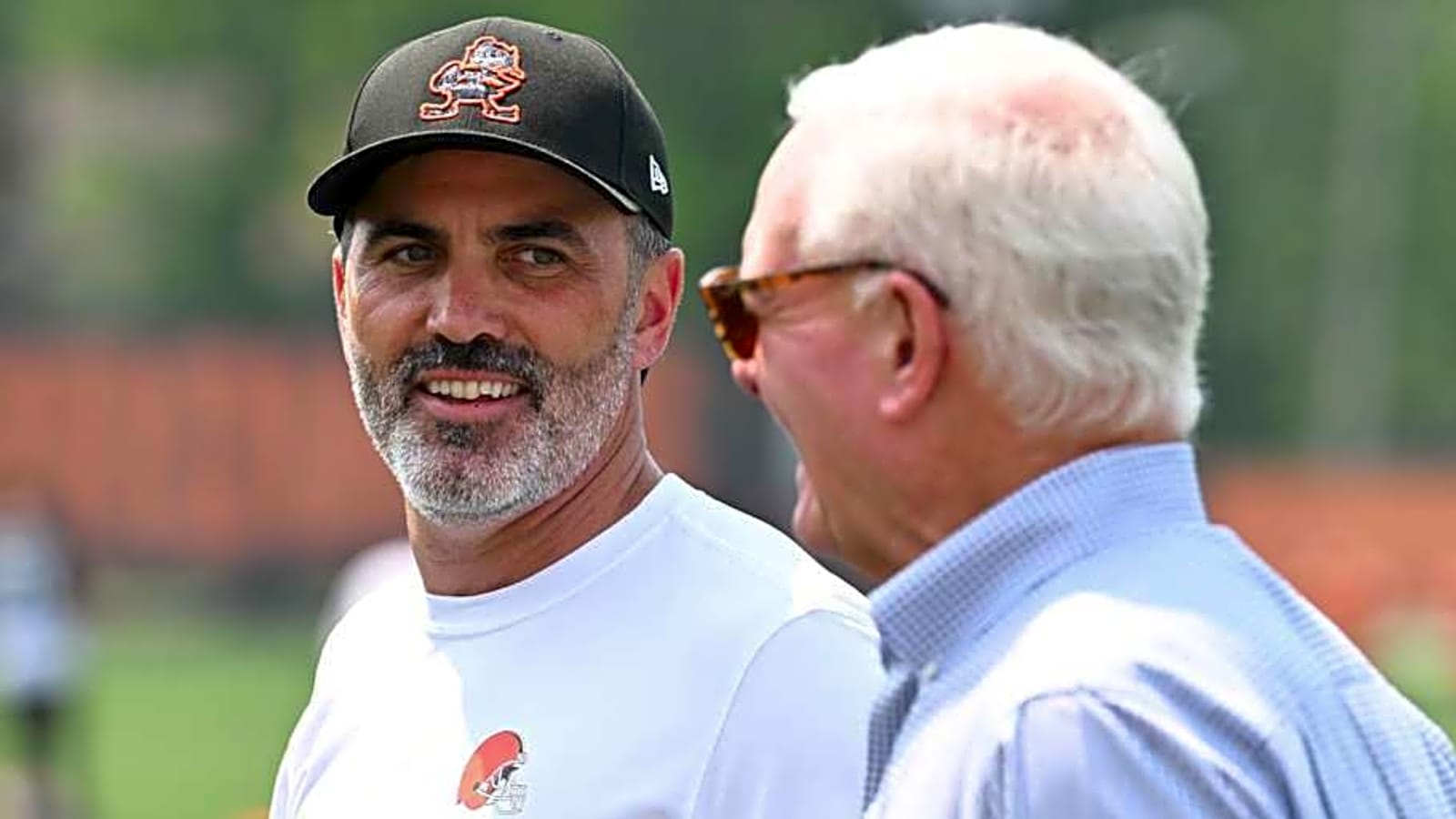 NFL Insider Predicts Cleveland Browns to Make Significant Trade