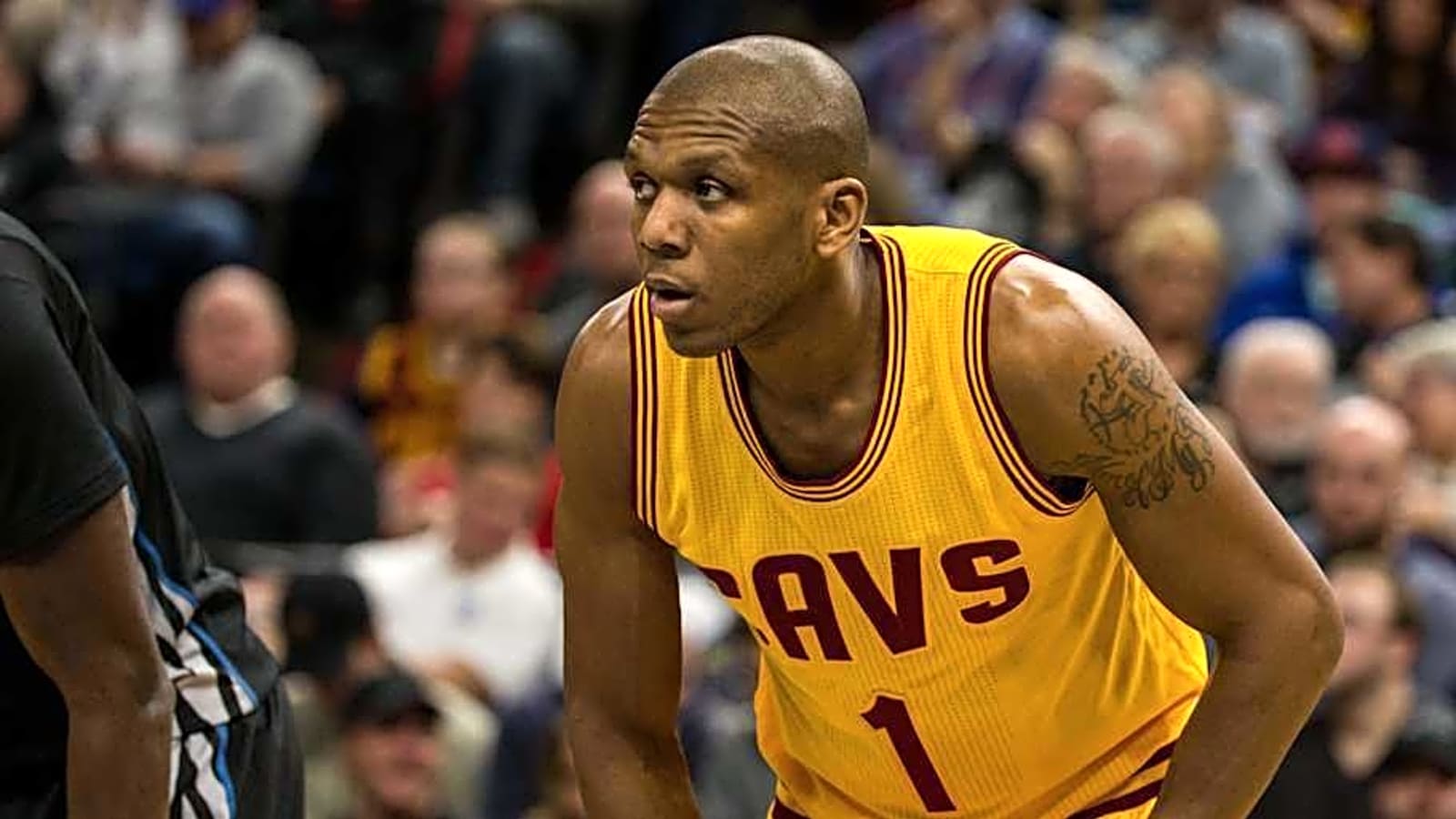 Former Cavaliers Champion Joins NBA in Exclusive Role