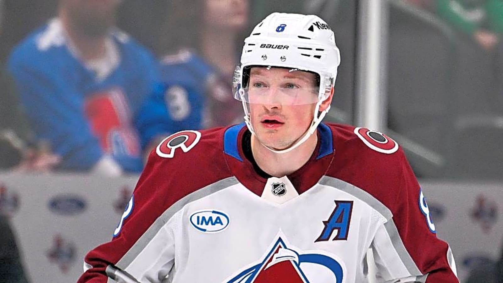 Can Avalanche Star Cale Makar Finally Reach 100 Points?