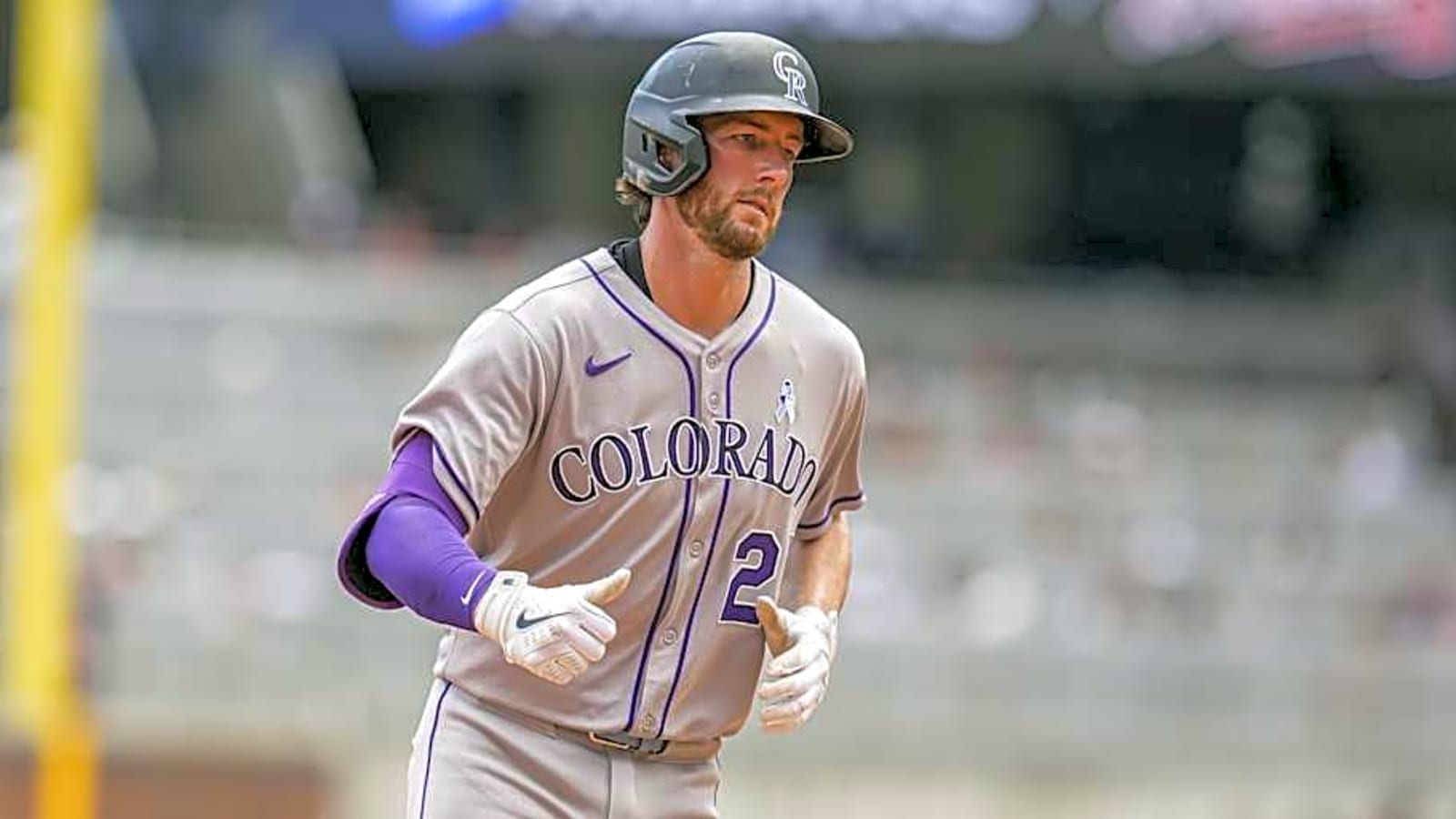Yankees Named Landing Spot for Rockies All-Star - Again
