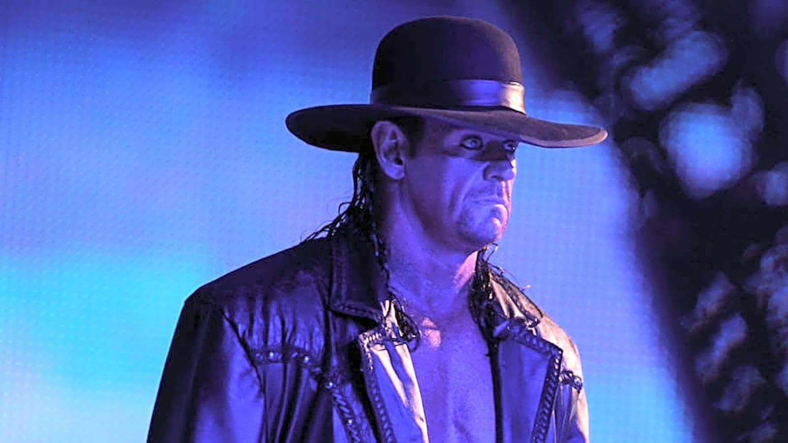 WWE And Ghostwrite Open Auction For Rare 35th Anniversary Undertaker Collectable