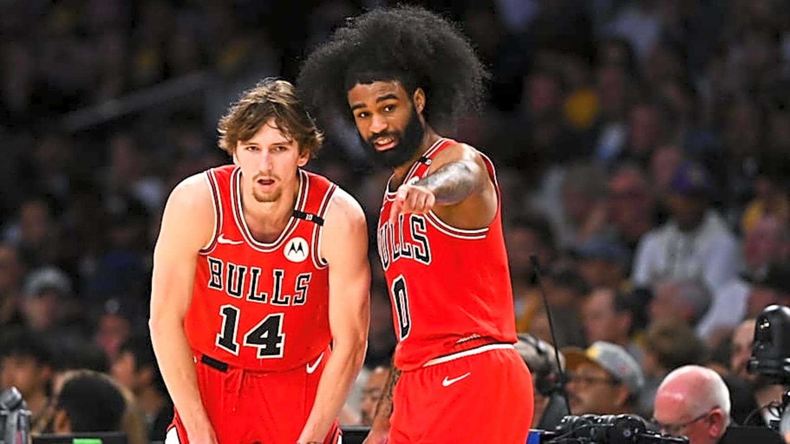 IMPORTANT: The Biggest Uncertainty Right Now! Chicago Bulls Executive Reveals Franchise Direction After Play-In Loss!!!.ts.thuong.