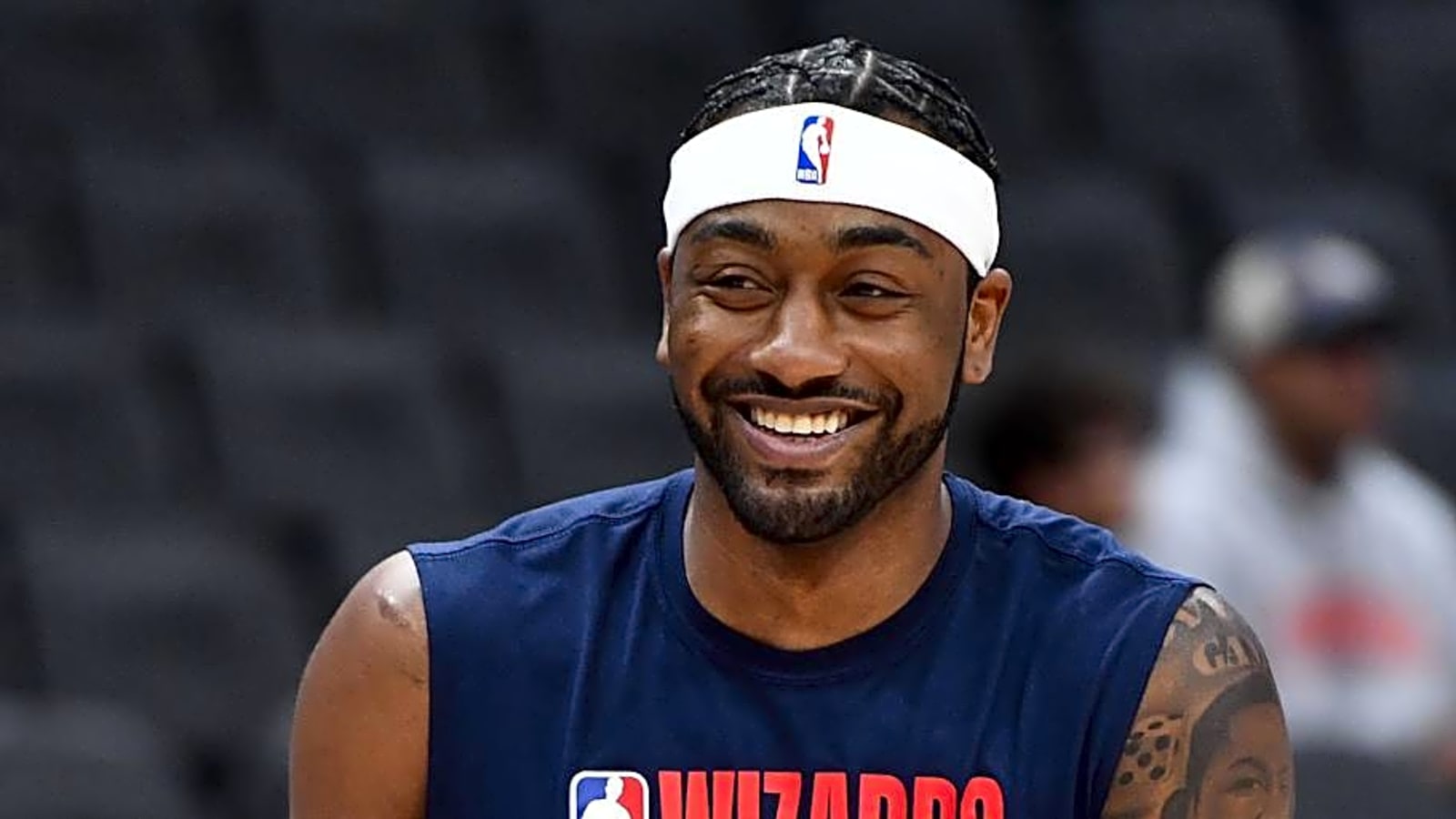 Ranking John Wall’s Best Seasons With Wizards