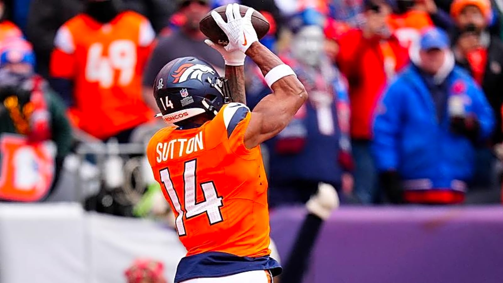 Predicting the Broncos' Offensive Stat Leaders for 2026