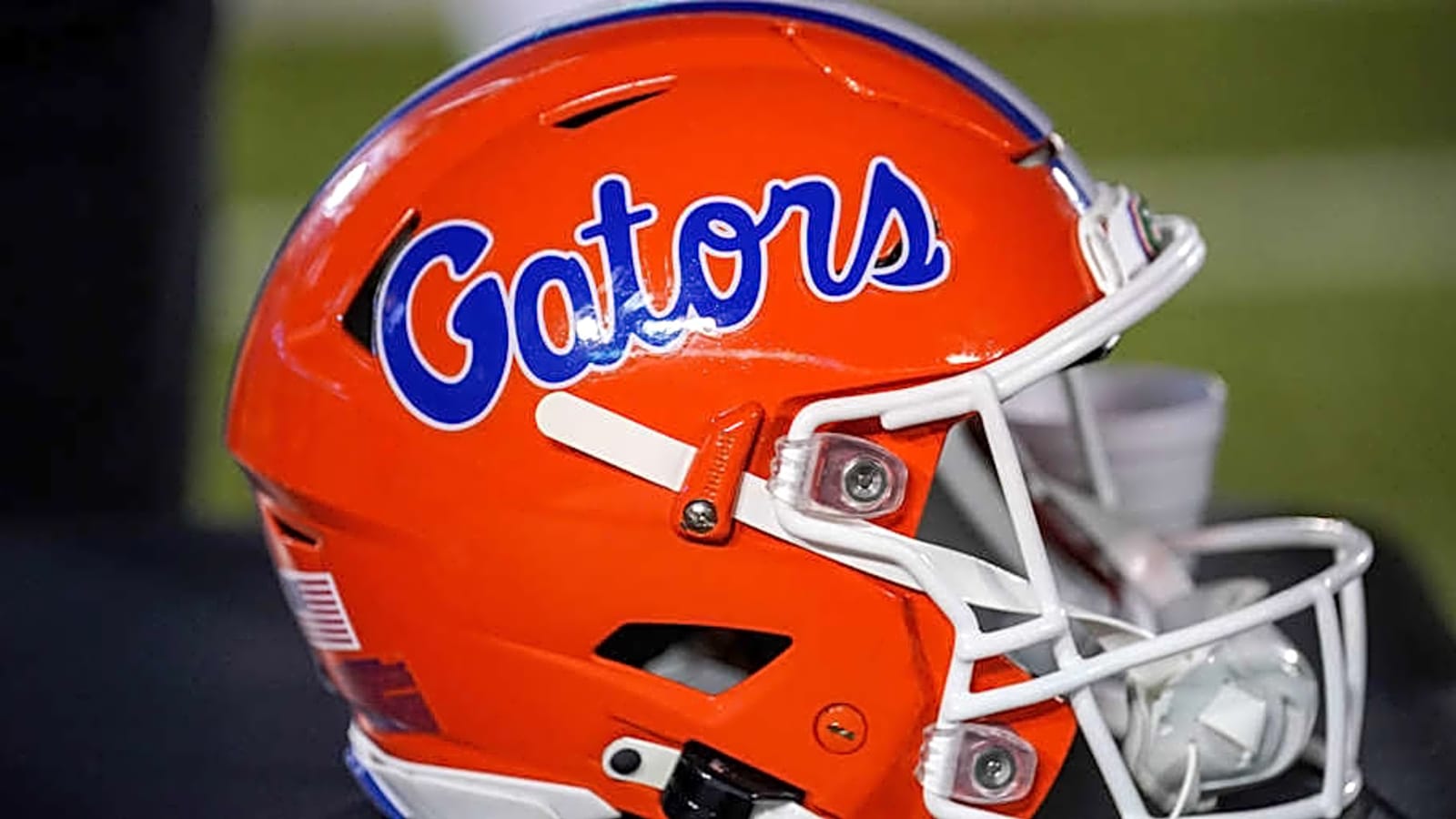 SEC Commit Expected To Take Official Visit to Florida Gators