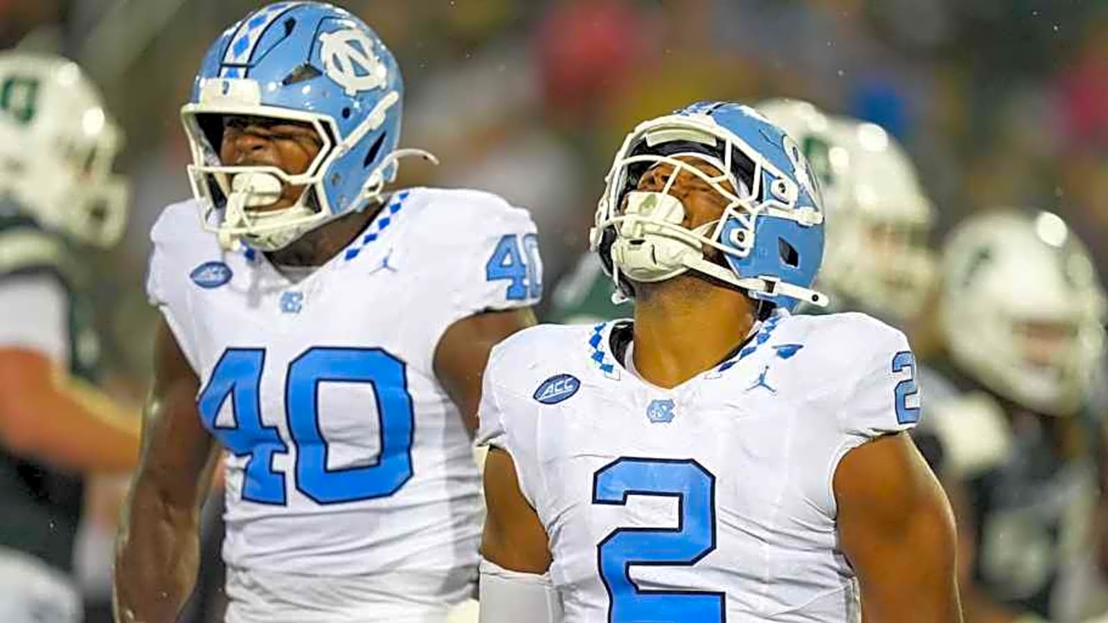 Elite 2027 Linebacker Includes UNC in Top 8