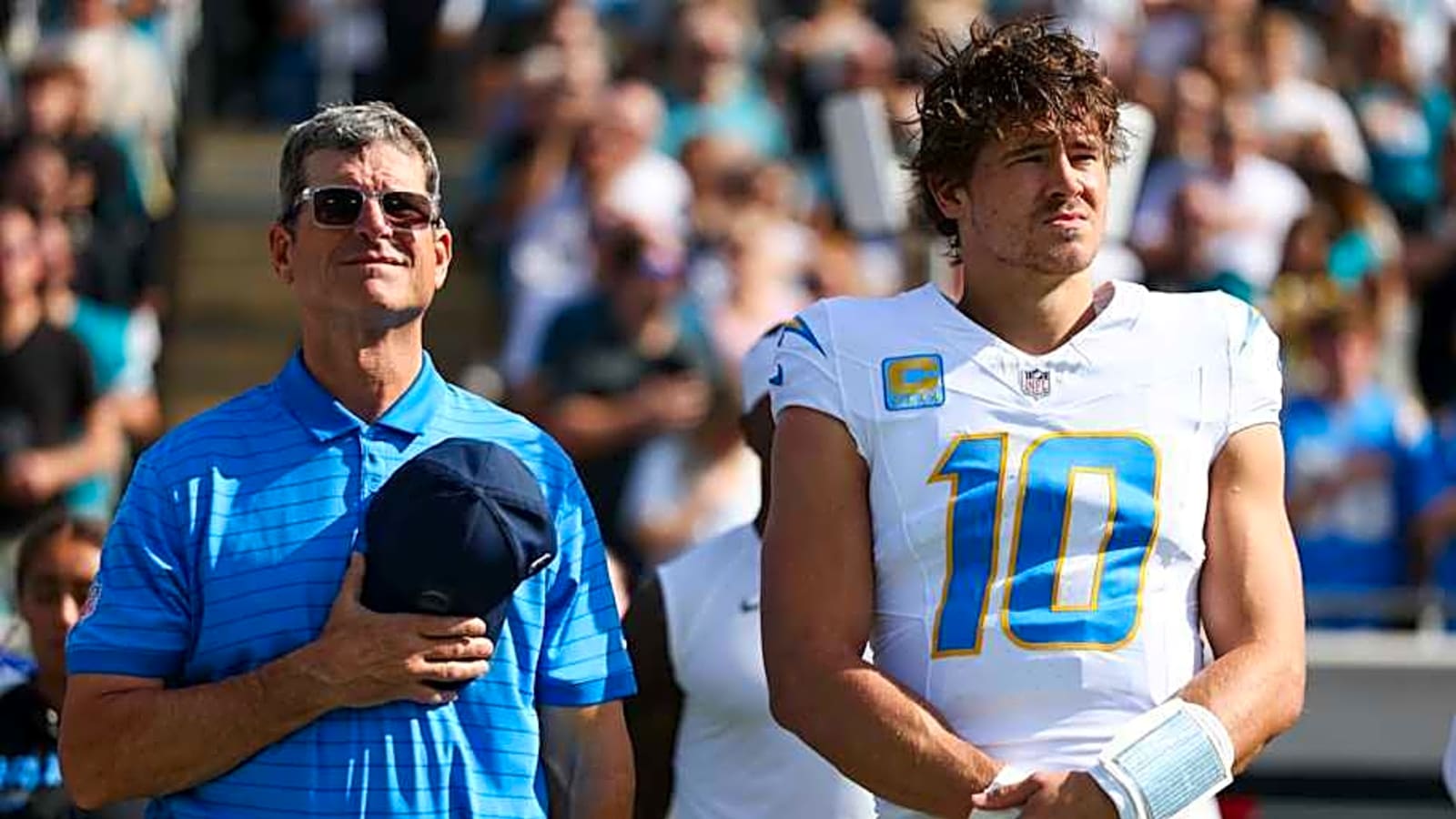 Chargers' path to NFL Playoffs just became drastically more uncertain