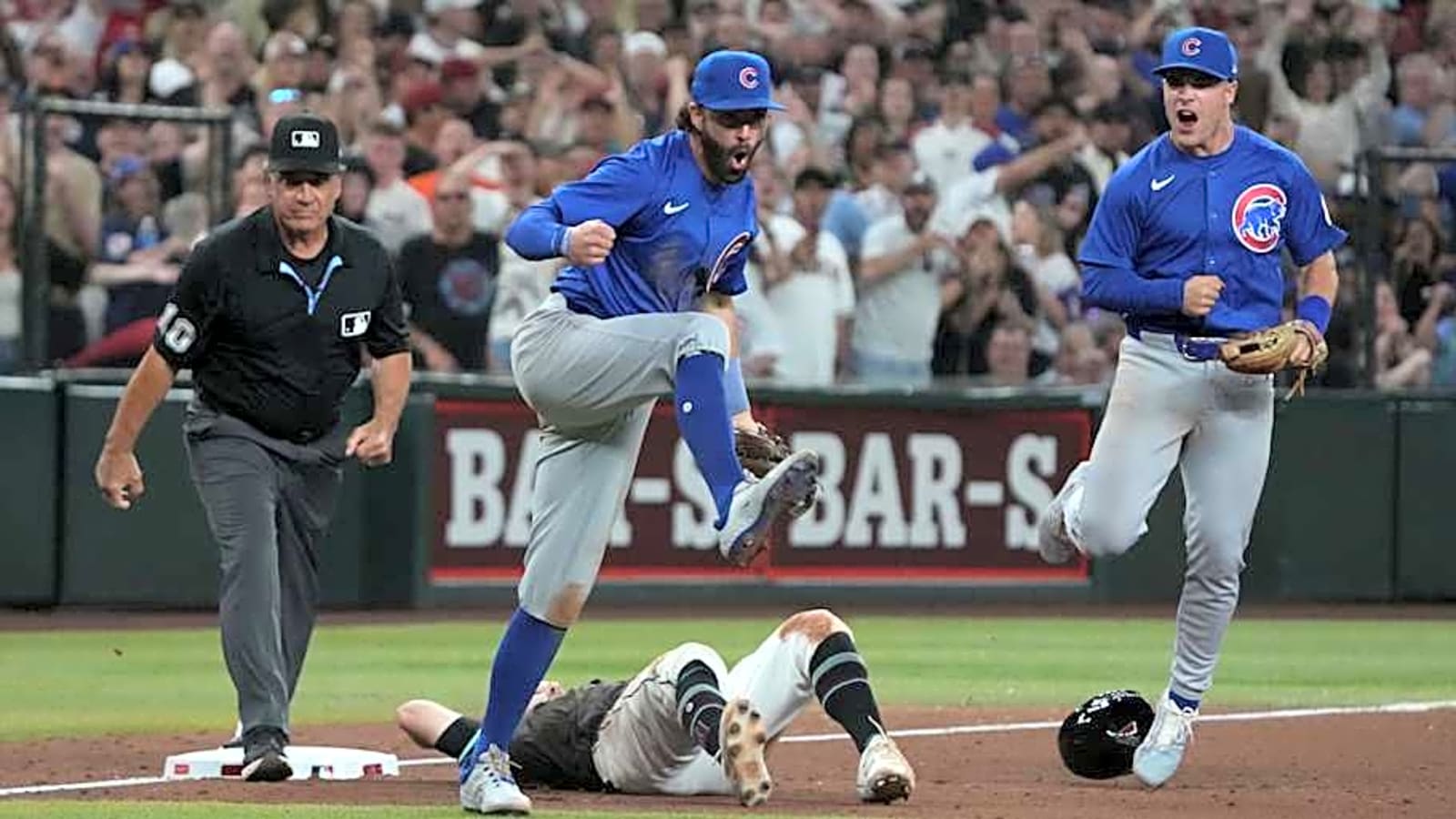 How D-backs&#39; 2025 Start Foreshadowed Ugly End