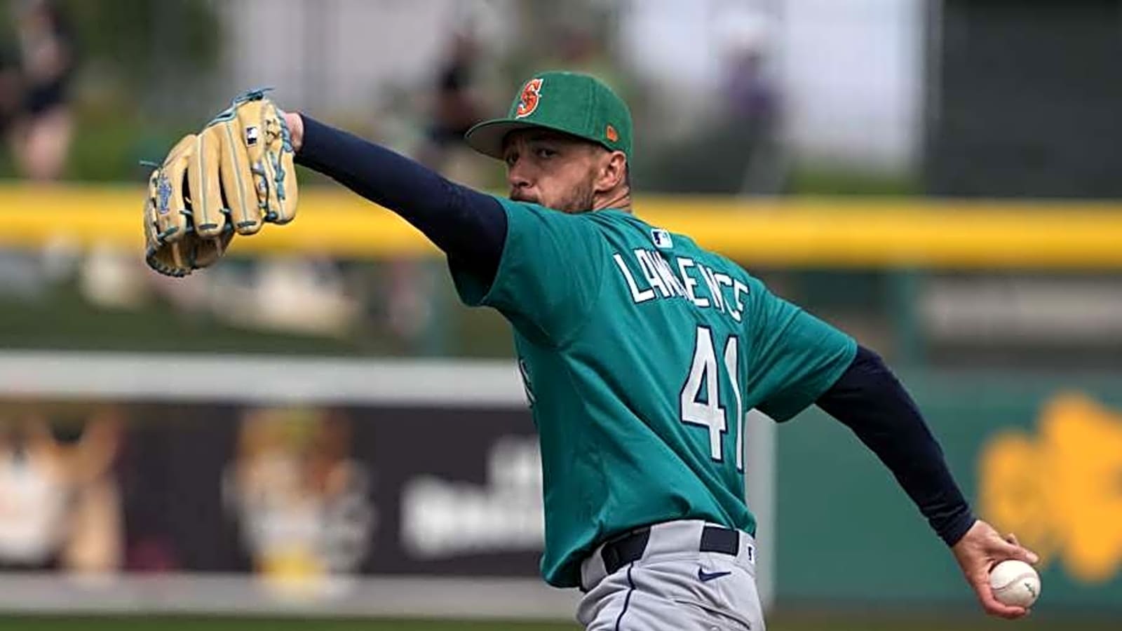 Well-Traveled Reliever Gets Outrighted to Triple-A Roster By Seattle Mariners