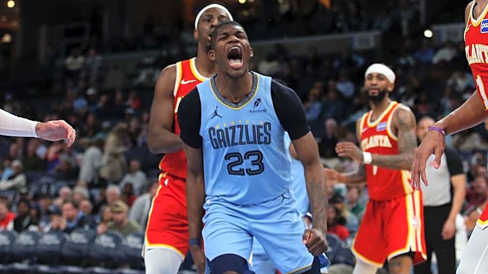 How NBA expansion could affect the Memphis Grizzlies