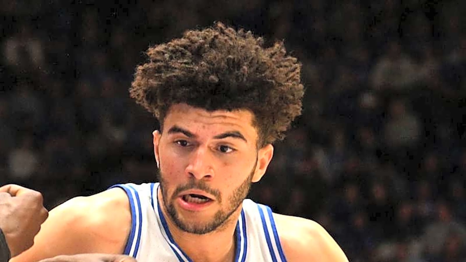 Duke’s Boozer Sealing Case for NPOY Award