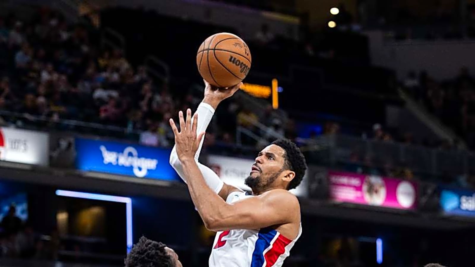 Every Former Volunteer in the NBA Playoffs