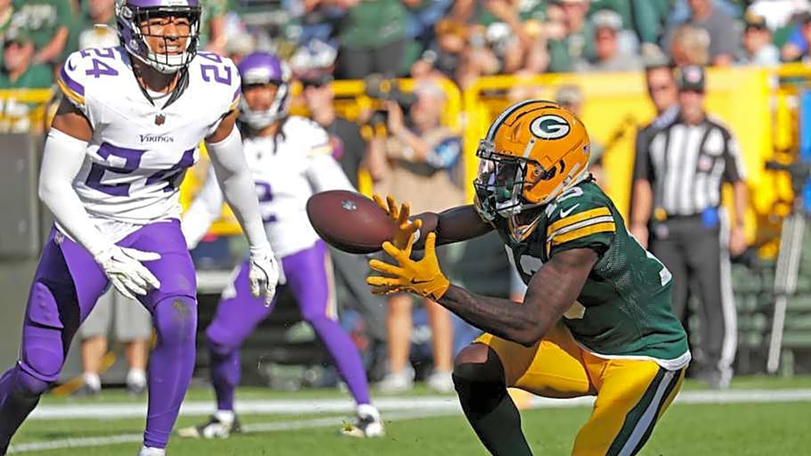 Which Former UVA Players Are Suiting Up For NFL Preseason Action Today?