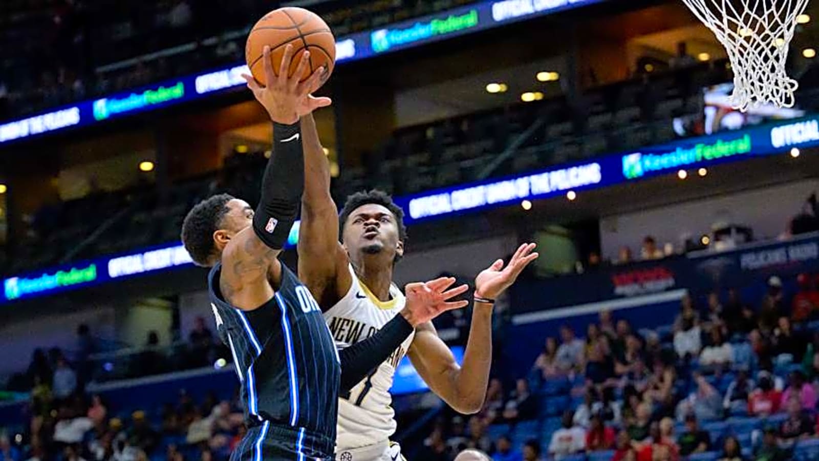 Milwaukee Bucks Officially Sign Veteran NBA Guard