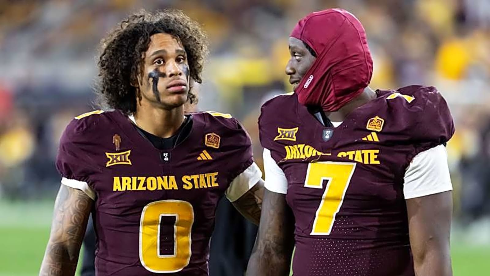 Arizona State Football Buy/Sell: Transfer Portal, Season Success, and More