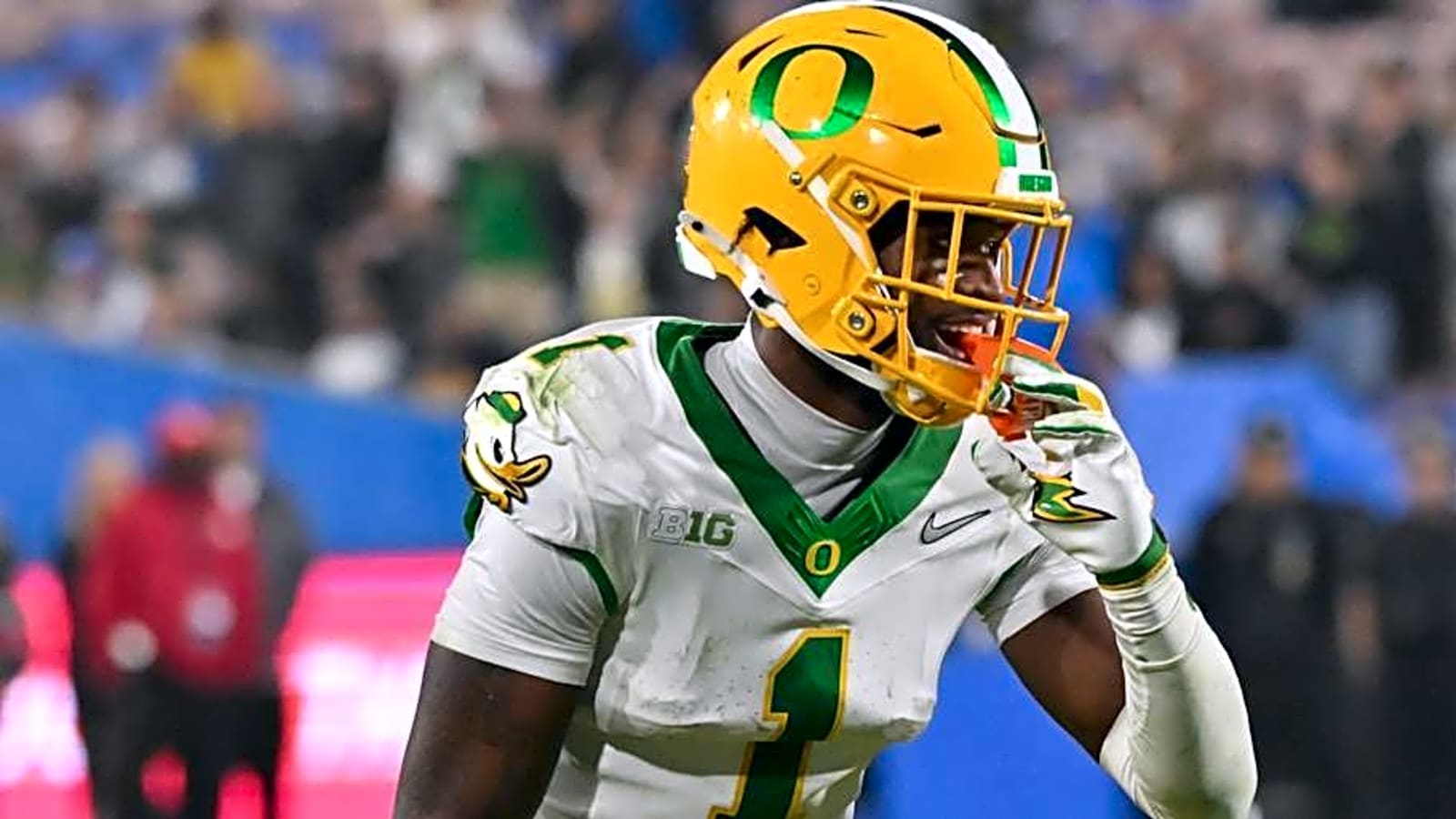 Dallas Cowboys Wide Receiver Traeshon Holden 'Hurt' After Going Undrafted