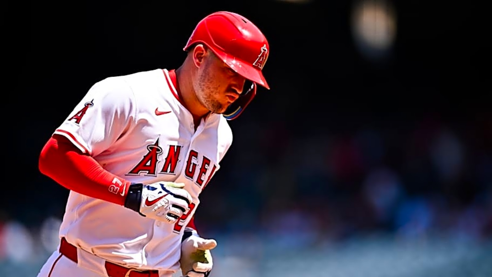 Angels Notes: All-Star Reveals Retirement Timeline, Halos Sign Utility Man, Mike Trout Injury Update