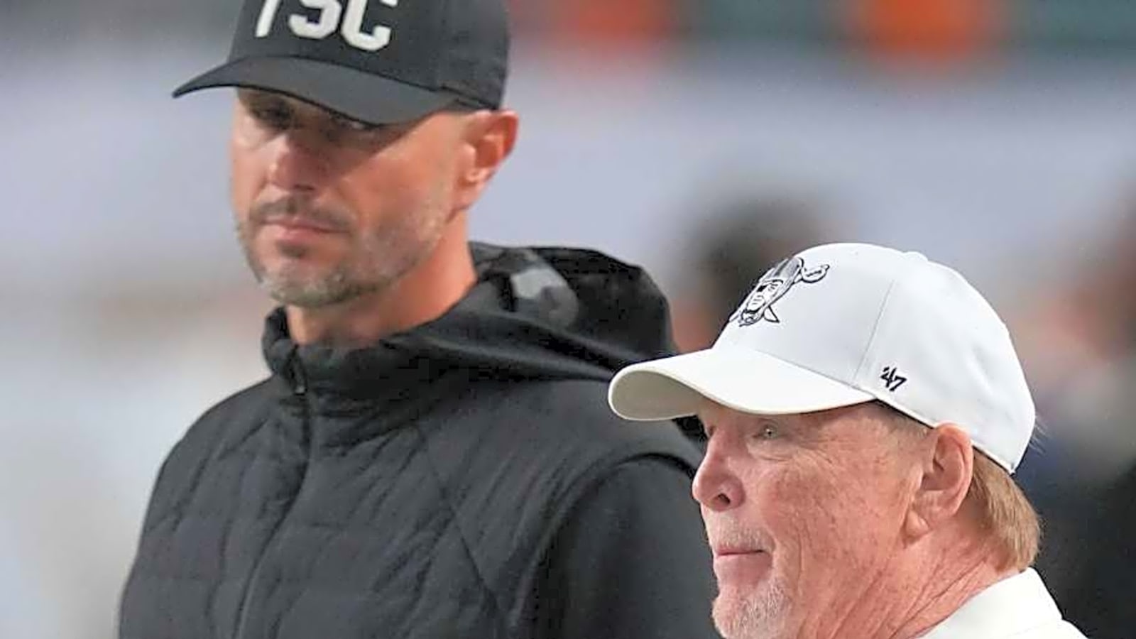 What the Raiders Have To Avoid in HC Search