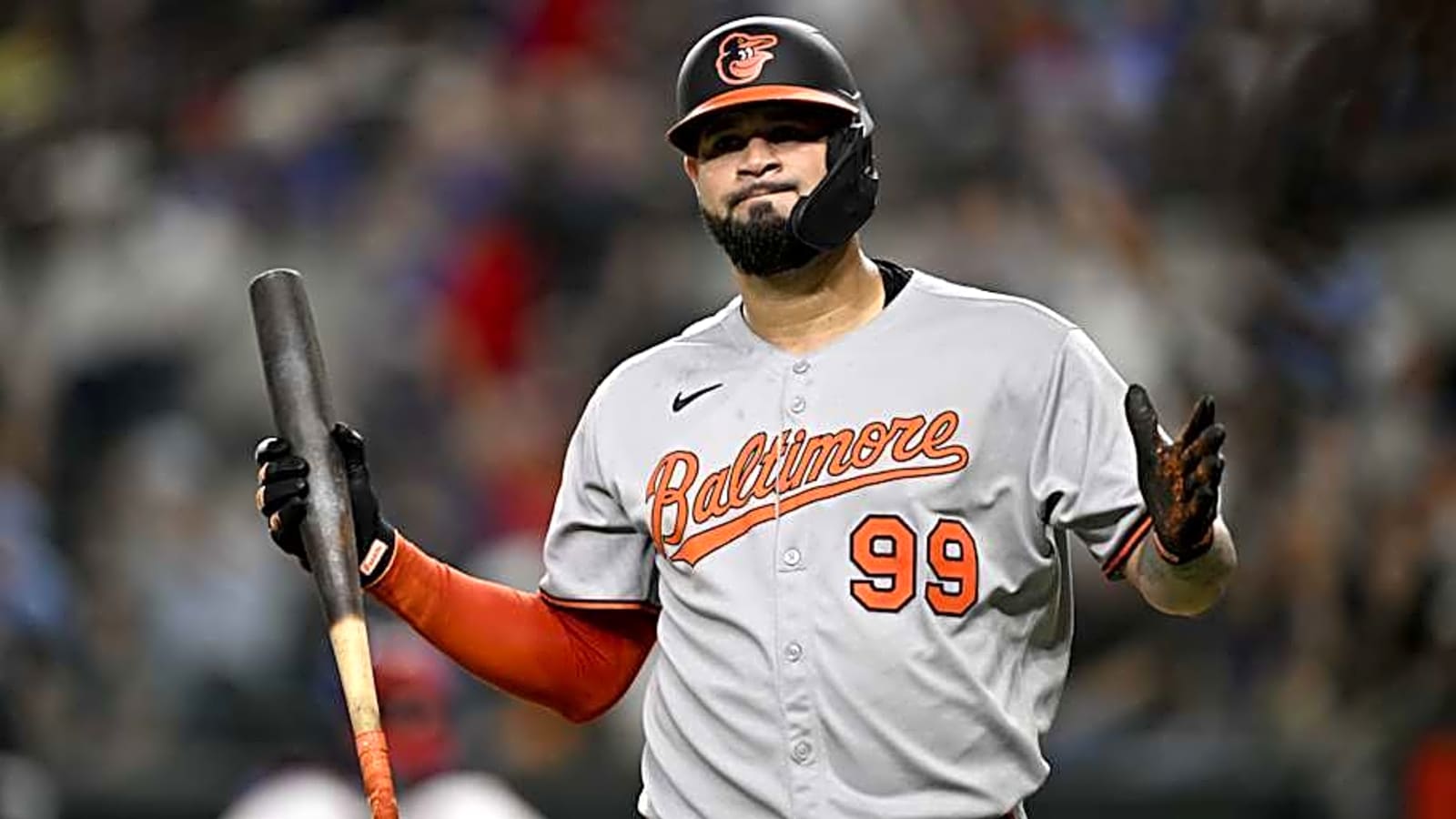 Orioles Amongst Most Disappointing Teams With One of Largest Drops in Playoff Odds