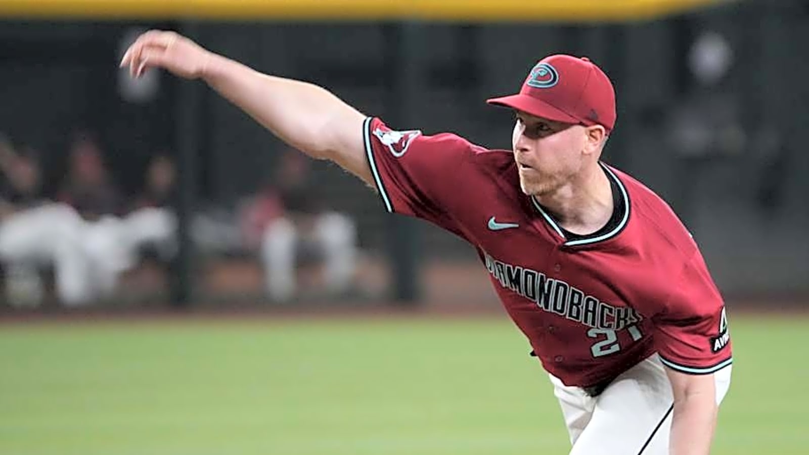 Diamondbacks Seek Rebound From Gut-Punch Loss