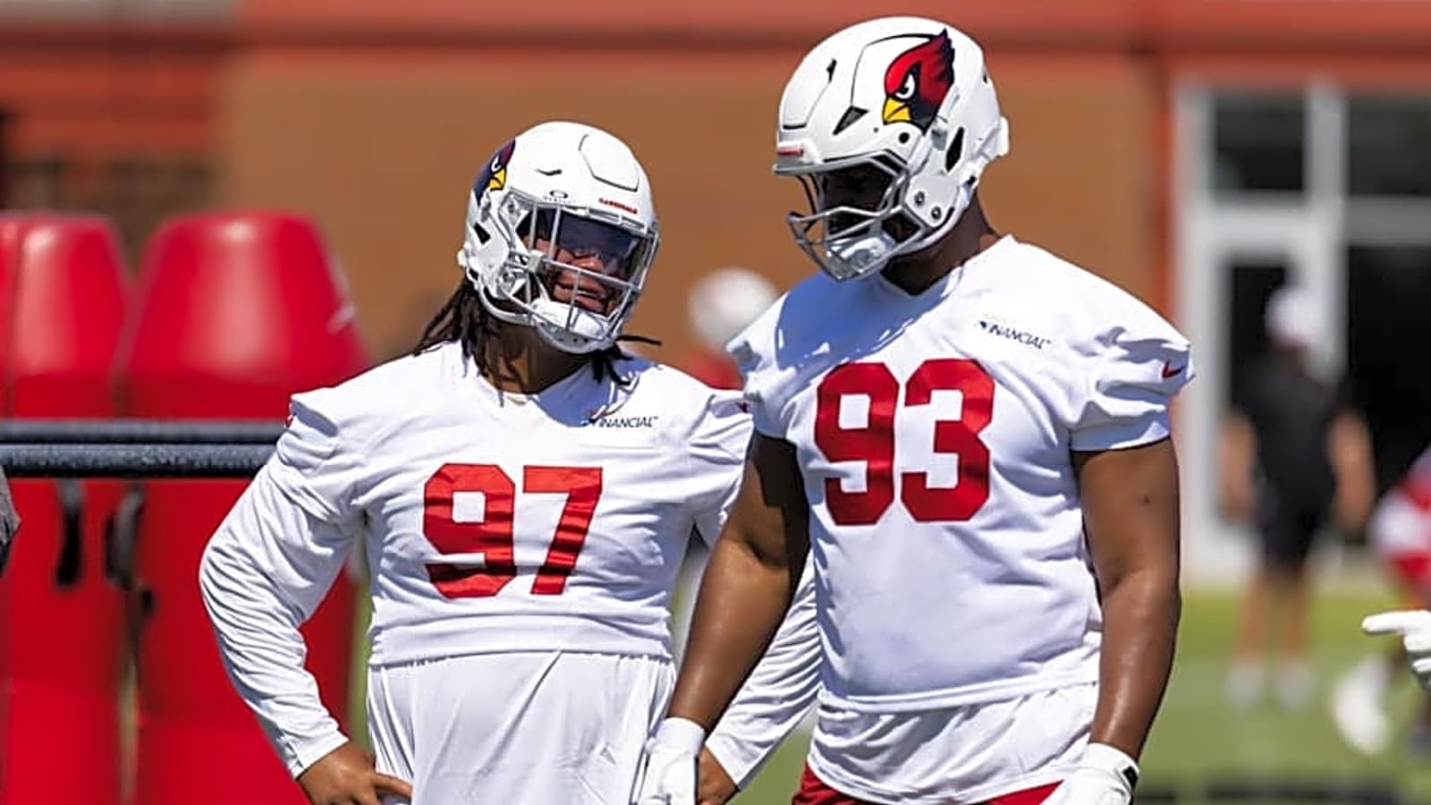 FOX Sports Sums Up Arizona Cardinals&#39; Offseason in One Word