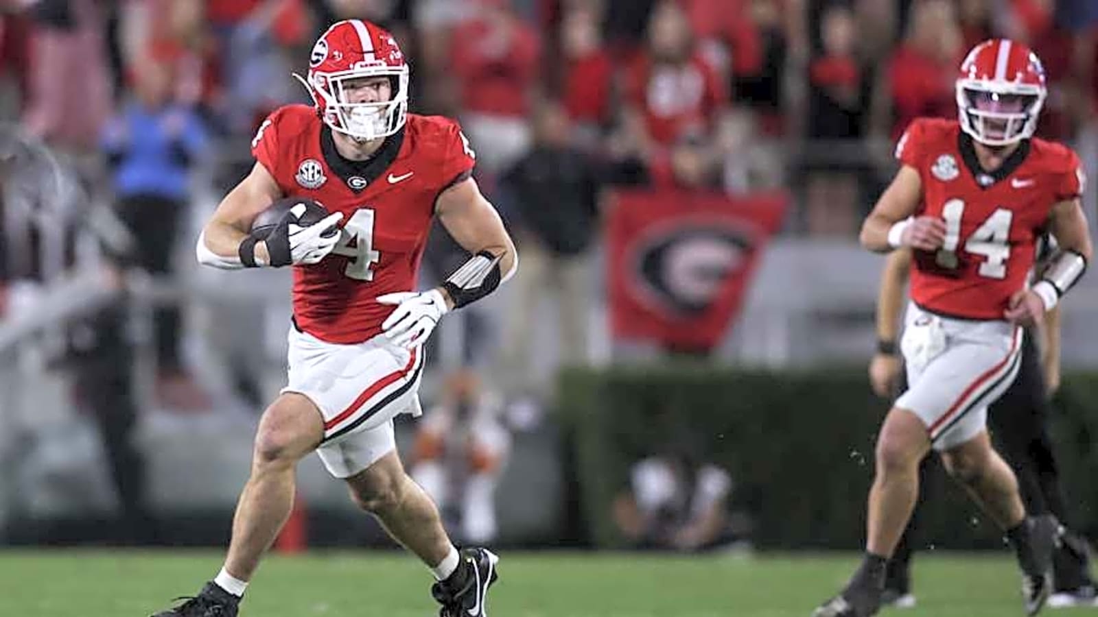 One Dolphins Tight End Target for Each Day of the 2026 Draft