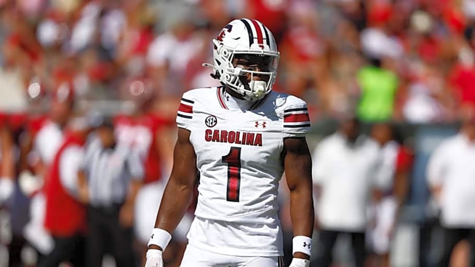 Can South Carolina Repeat Last Season&#39;s Success on the Defensive Side of the Ball?