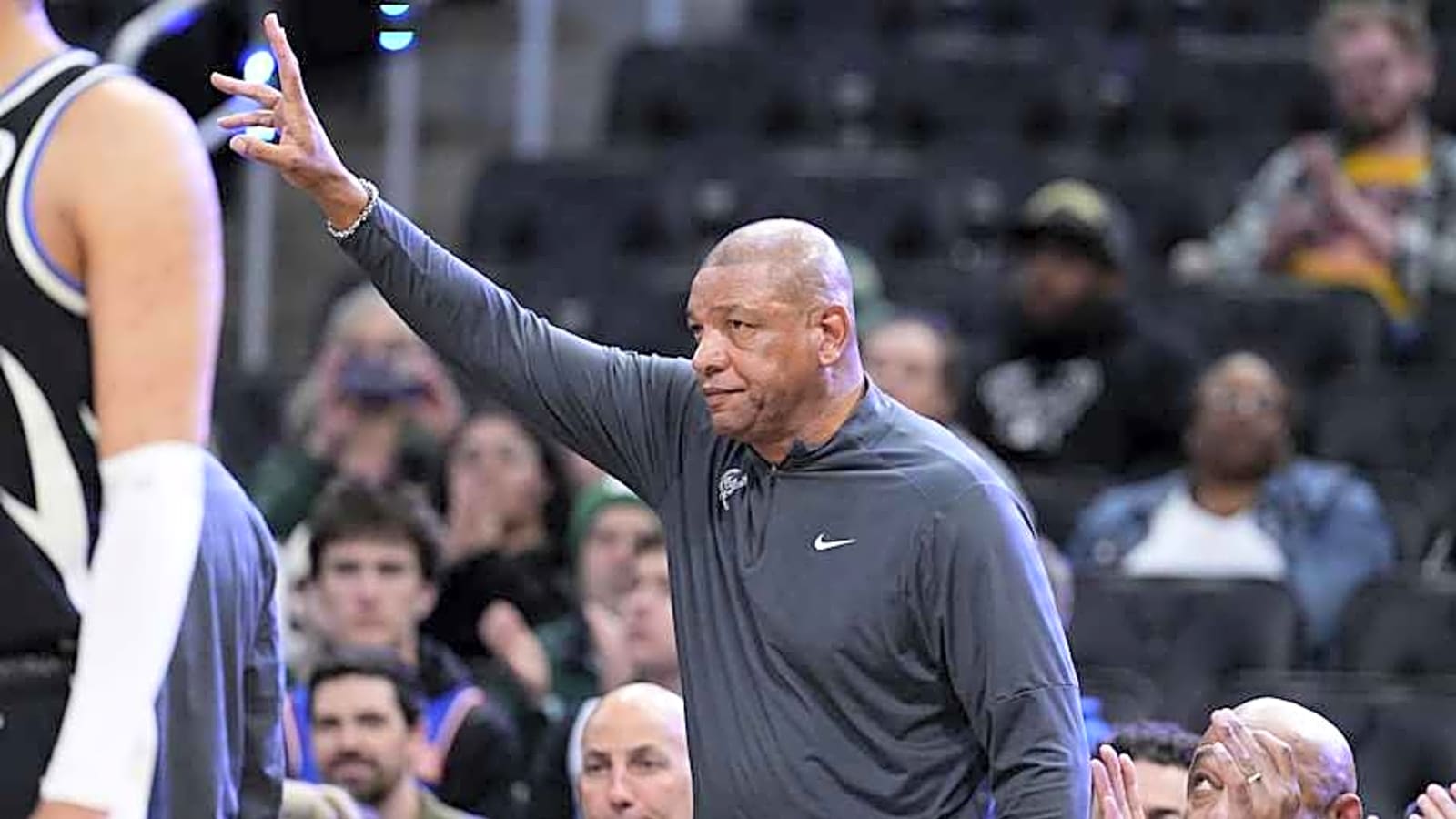Is Taylor Jenkins the right guy to be the Bucks' next coach?