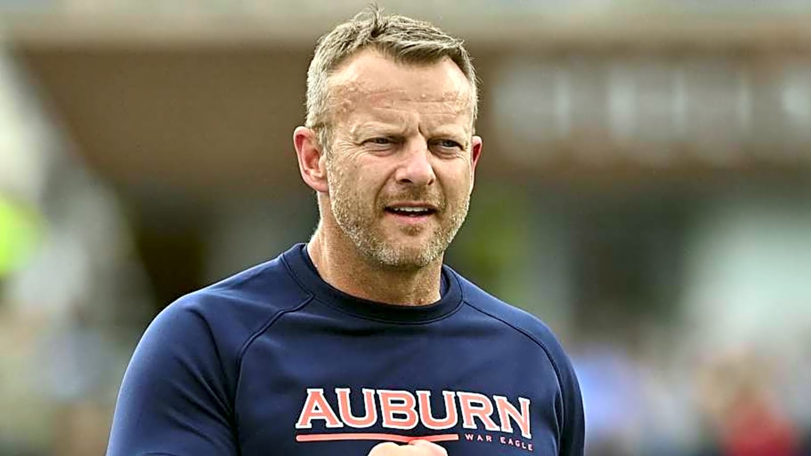 Former Boise State coach Bryan Harsin makes worst hires list