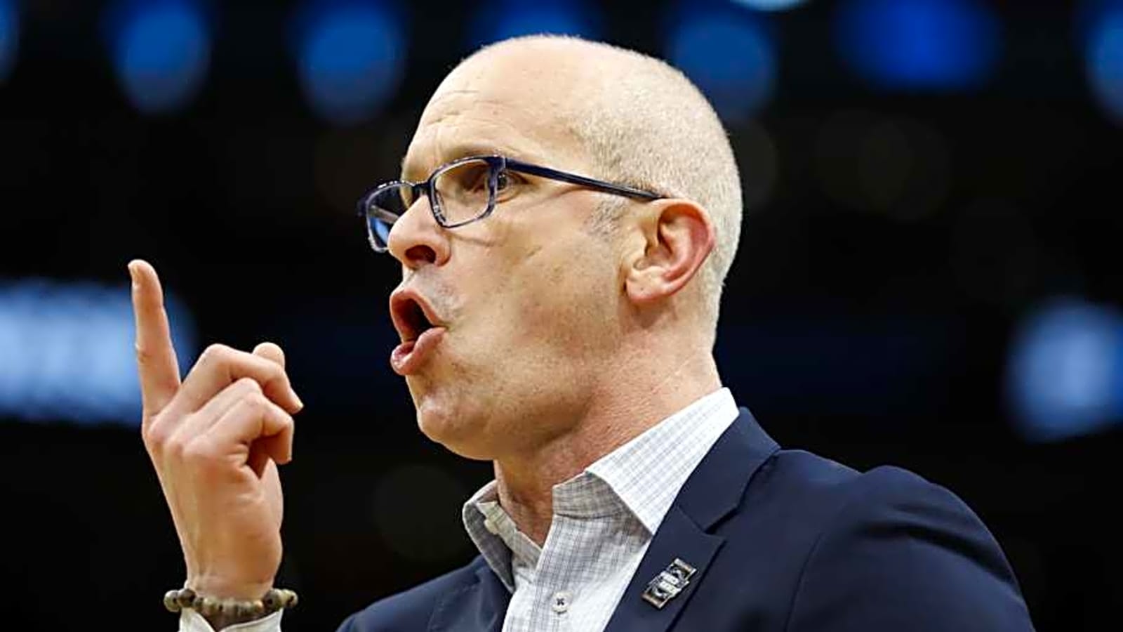 UConn Struggled in One Key Area vs. Duke