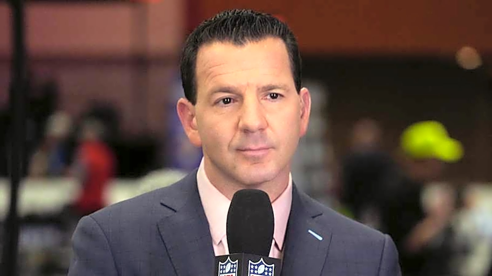 Ian Rapoport Says Steelers Loading Up for Last Run