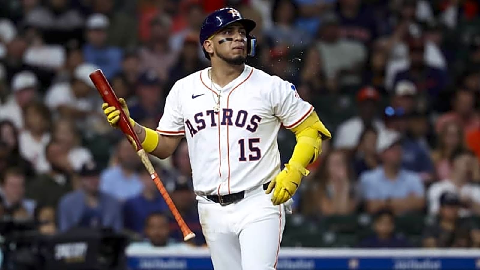 Red Sox-Isaac Paredes Update Drops With Options Running Out