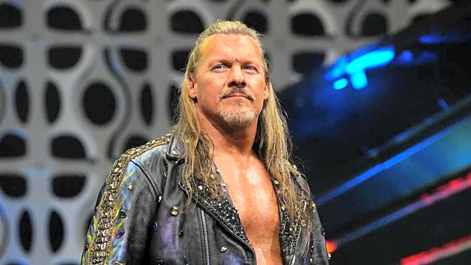 Talk Of A Chris Jericho WWE Return Reportedly Heating Up