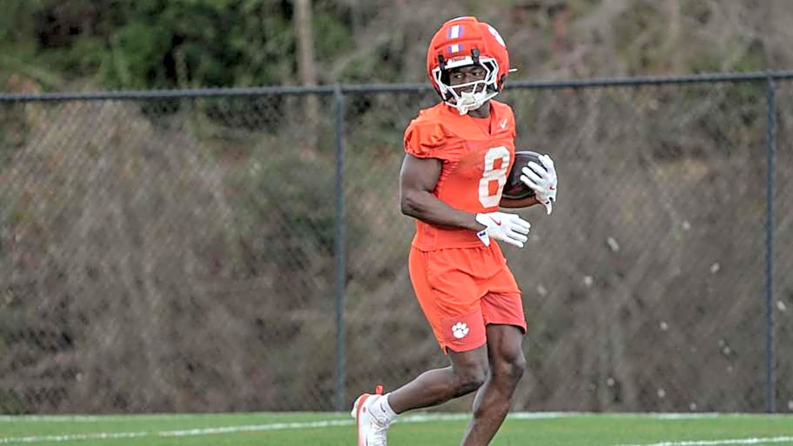 Clemson’s 2026 Running Back Situation Is Taking Shape