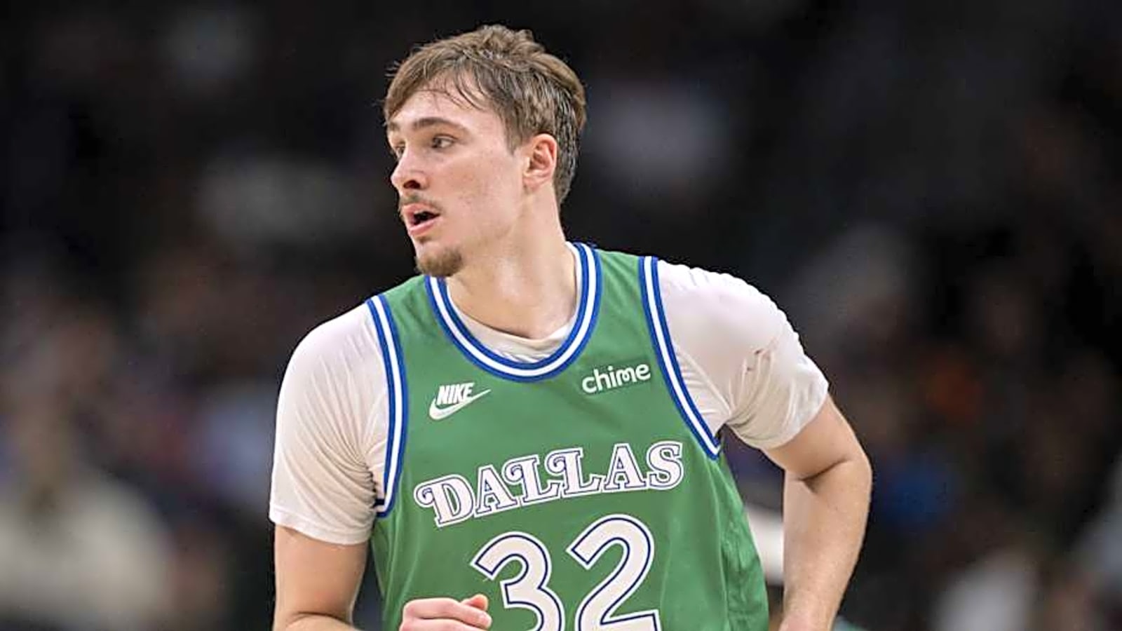 NBA Hall of Famer Makes Something Clear About Mavericks' Cooper Flagg Winning ROTY