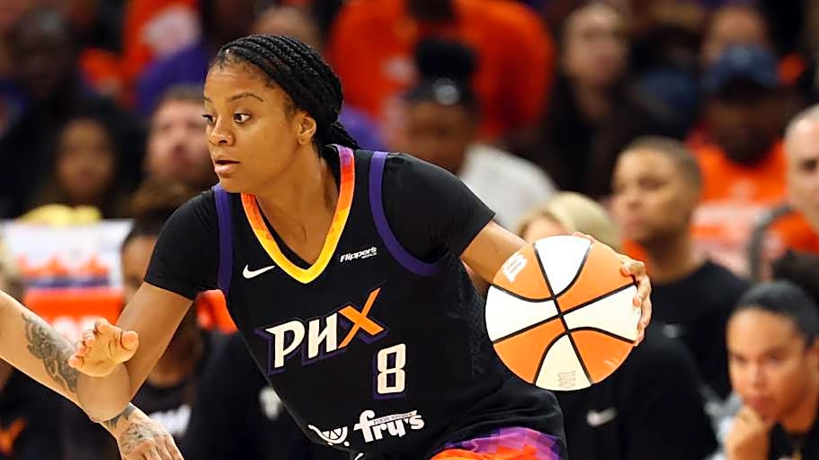Why Phoenix's Free Throw Shooting Led To Success