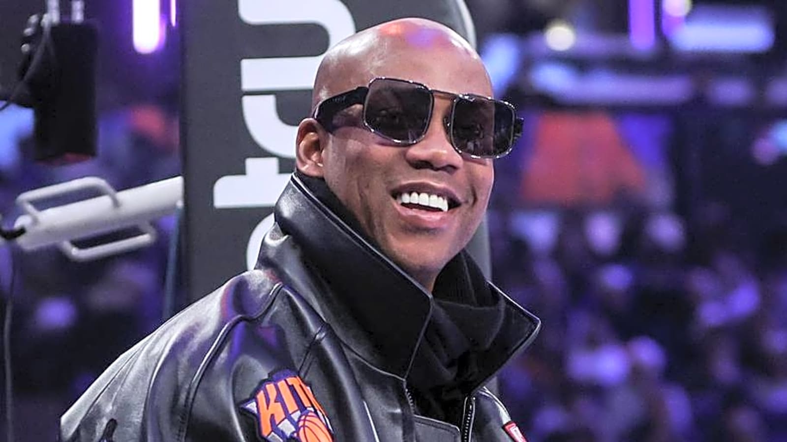 'I Almost Died': Marbury Details How Minnesota Winters Drove Him Out