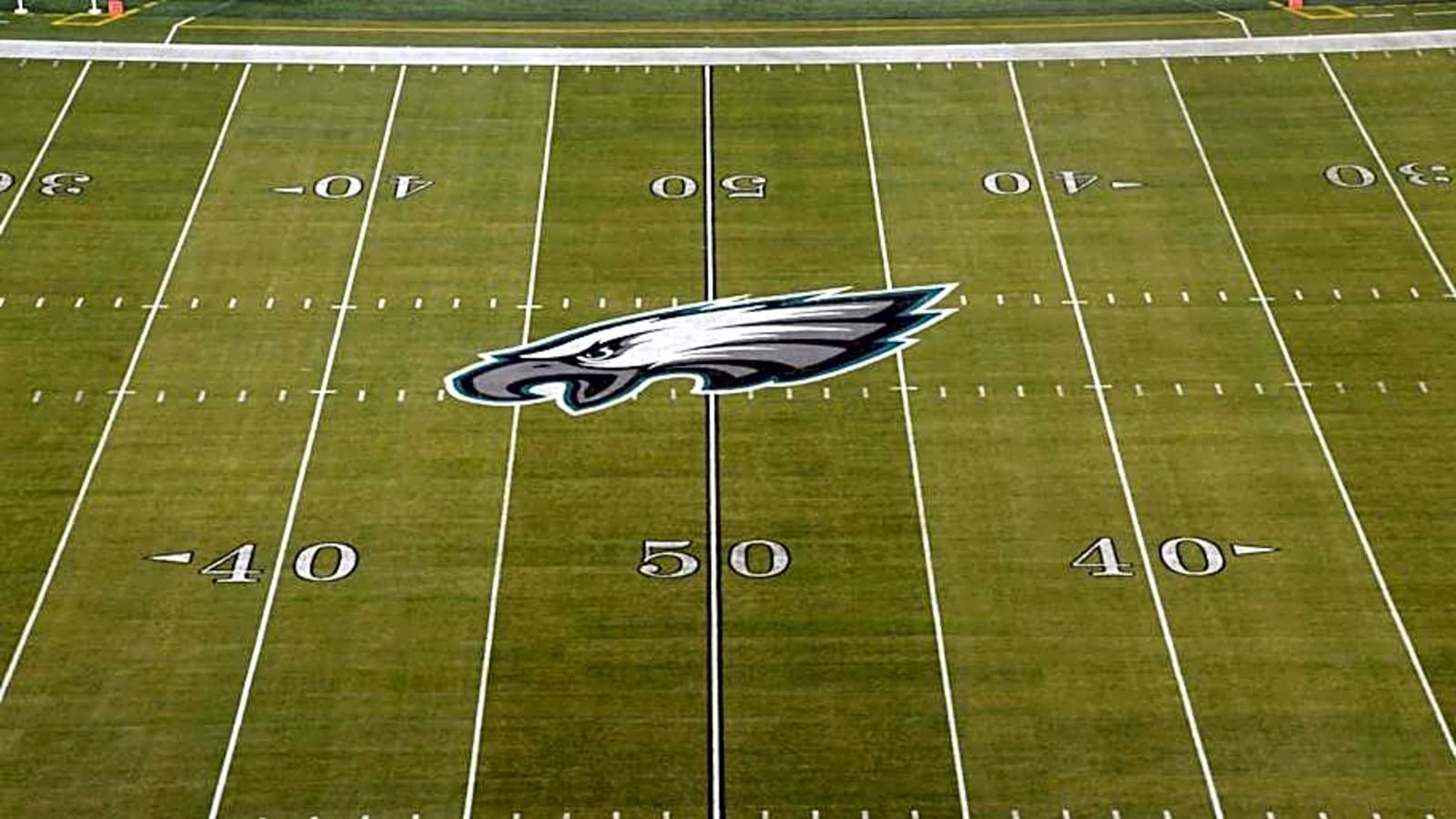 Eagles Duo &#39;Shattered Expectations,&#39; Claimed No. 1 Spot