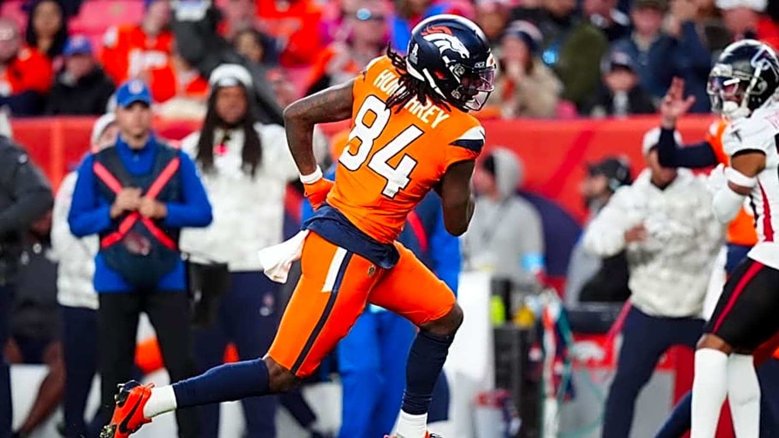 What Role Can Lil&#39;Jordan Humphrey Carve Out with NY GIants?