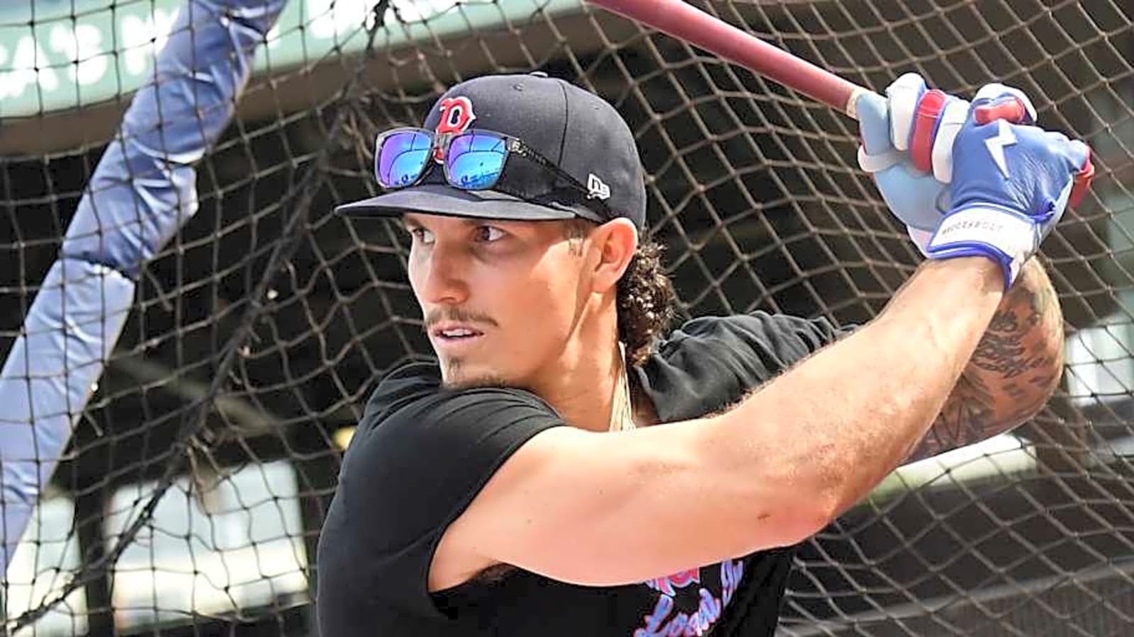 Red Sox Facing Bleak Jarren Duran Situation, Insider Hints