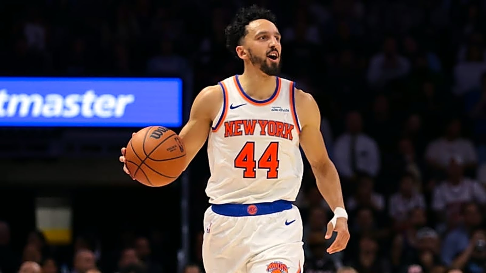 Knicks Free Agent Addition Outperforming Expectations