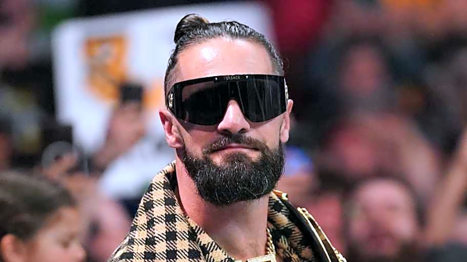 Seth Rollins Gives Timeline For His WWE Return
