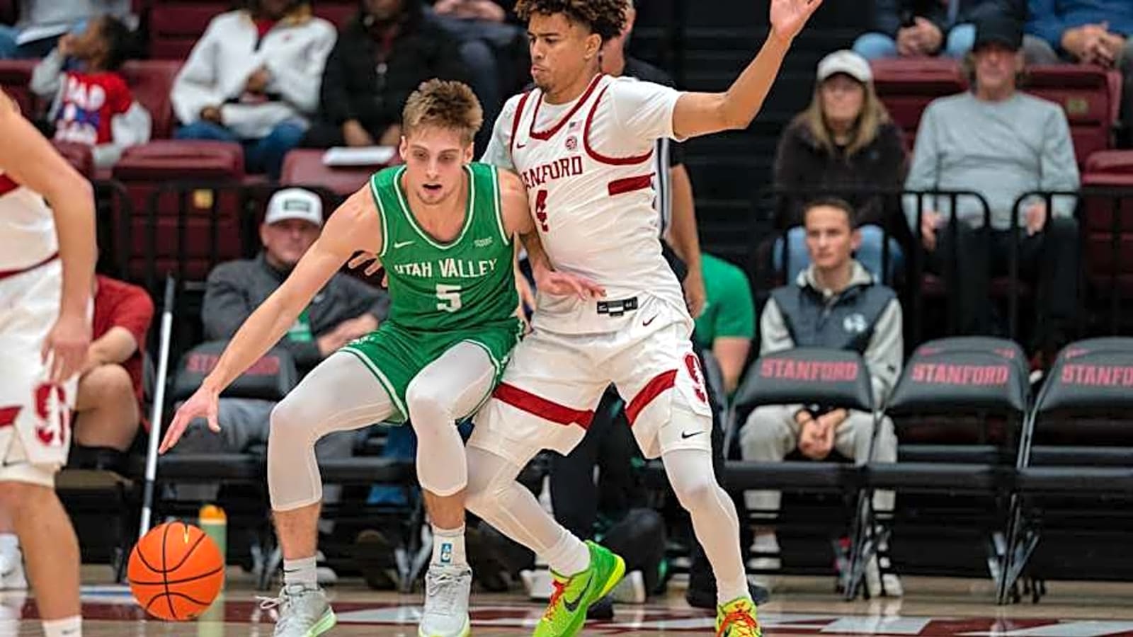 Iowa Hawkeyes Meeting With Intriguing Transfer Portal Guard