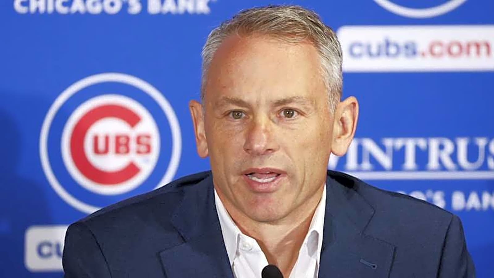 Cubs Insider Expects Team To Land a Starting Pitcher in Next Two Weeks