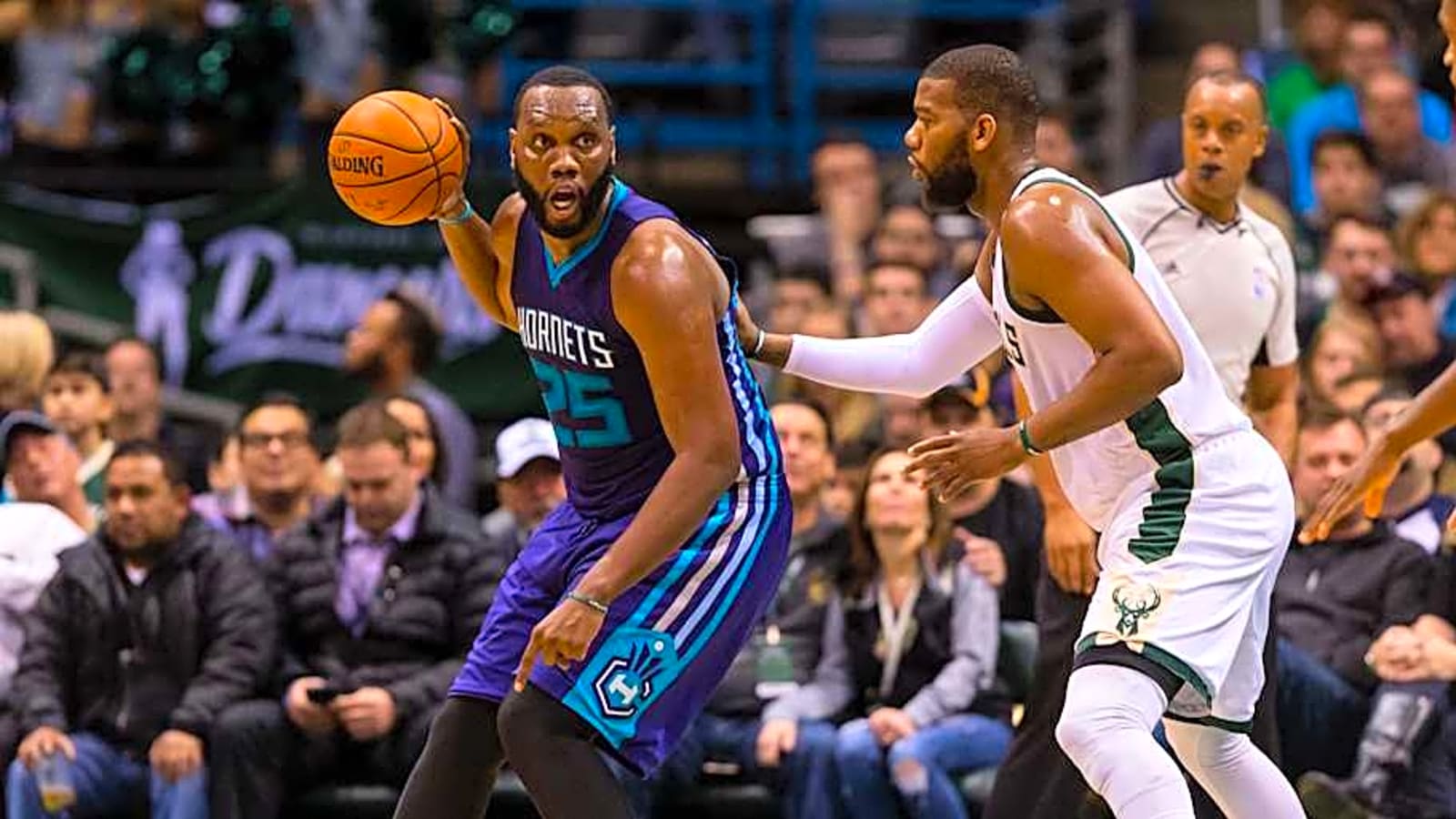 Al Jefferson crowned as the Hornets best free agency signing of all time