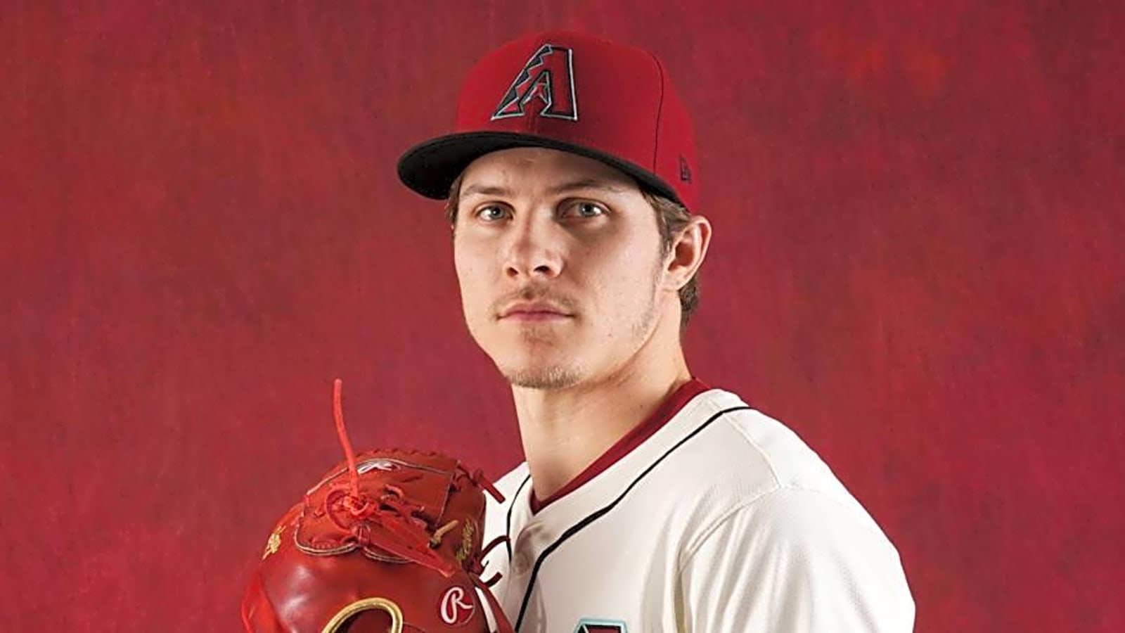 Diamondbacks Option Fireballing Reliever to Triple-A