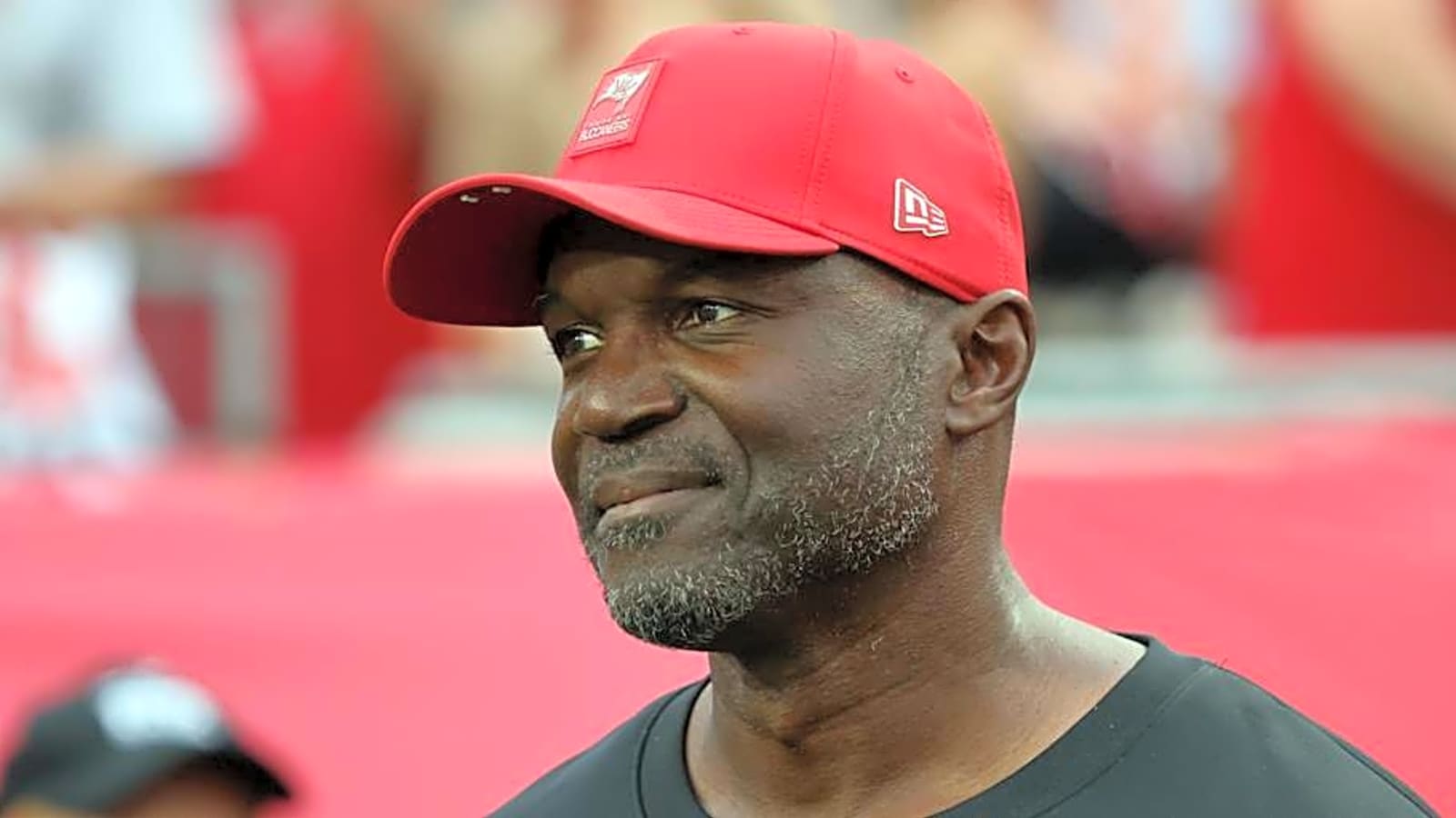 Todd Bowles gives crystal clear message to Bucs’ Shilo Sanders after being ejected