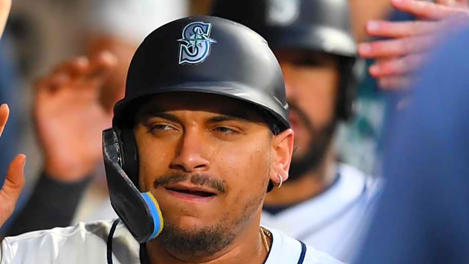 Seattle Mariners Make Another Major Lineup Switch Heading into Series Finale