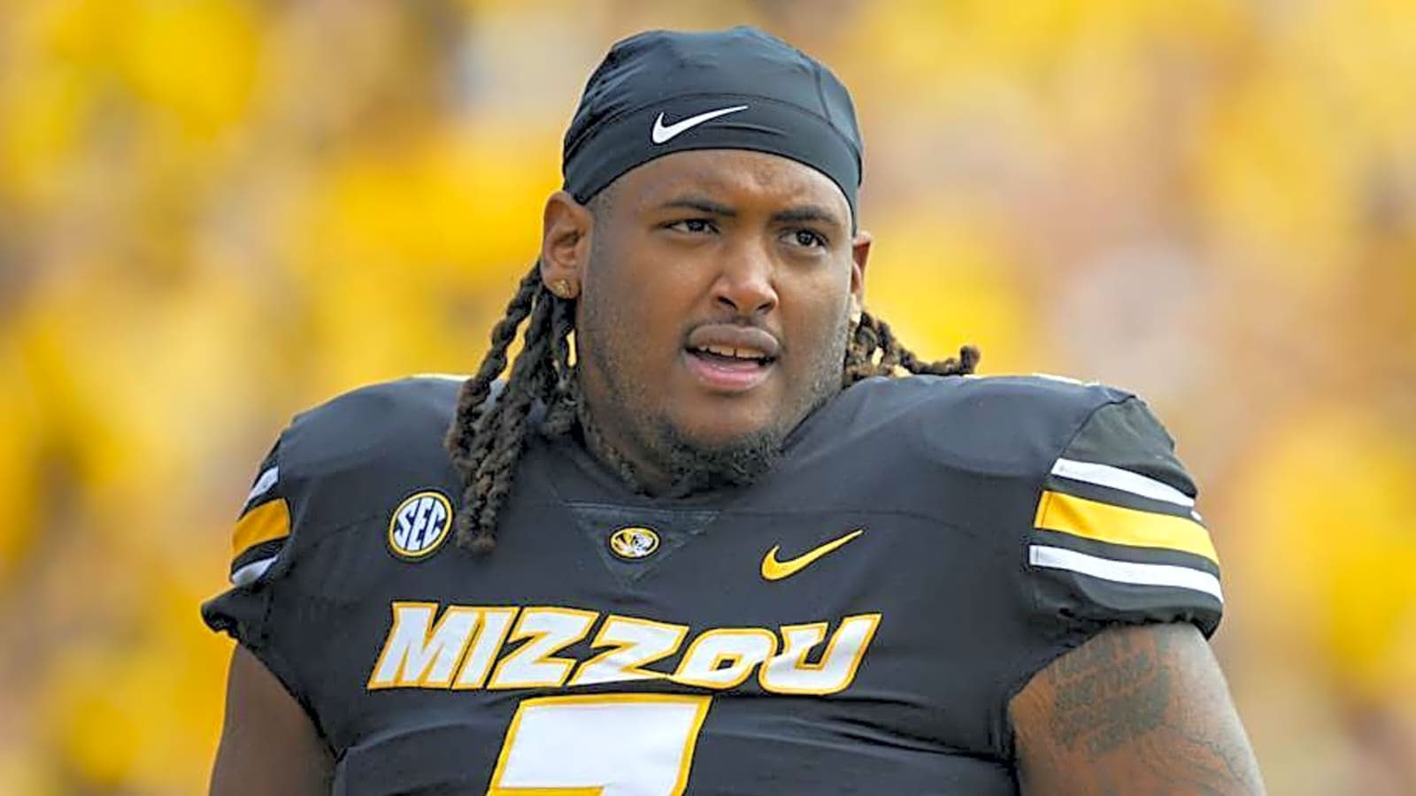 Cardinals Meeting With Productive NFL Draft DT