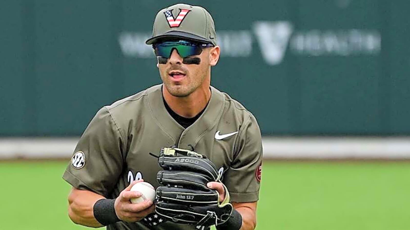 Mike Mancini To Return to Vanderbilt in 2025